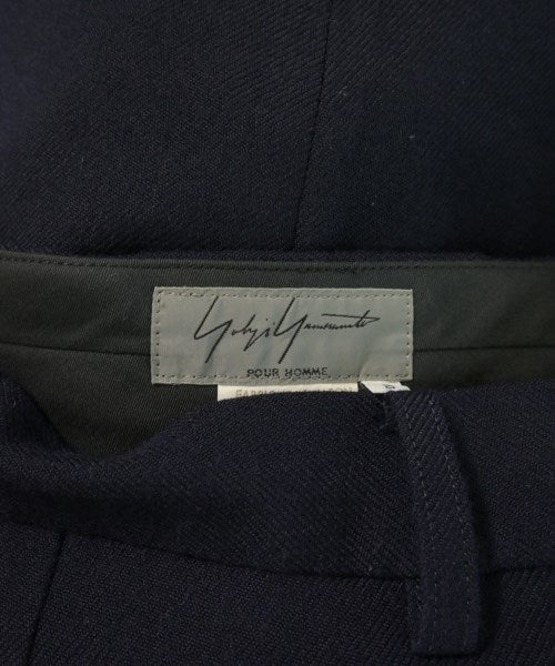 yohji yamamoto POUR HOMME 長褲