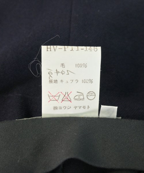 yohji yamamoto POUR HOMME 長褲