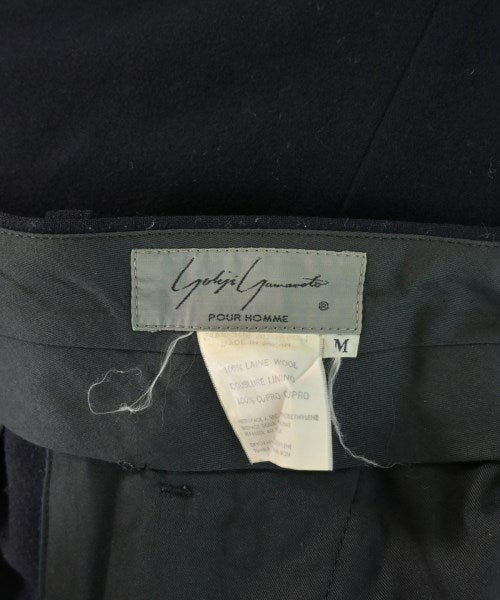 yohji yamamoto POUR HOMME 長褲