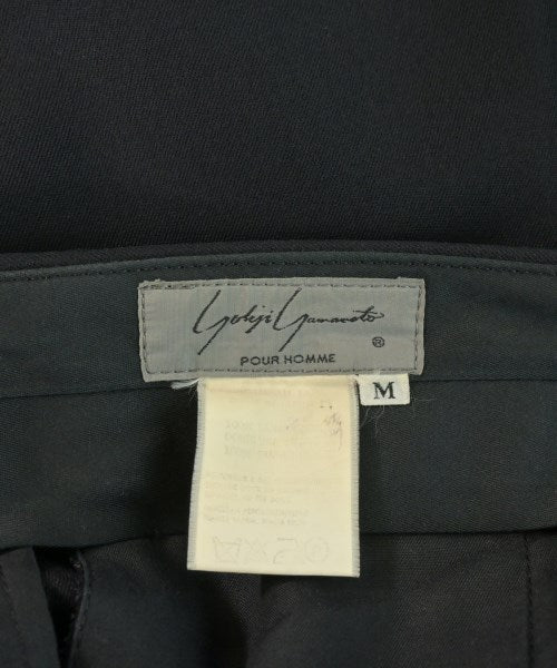 yohji yamamoto POUR HOMME 長褲