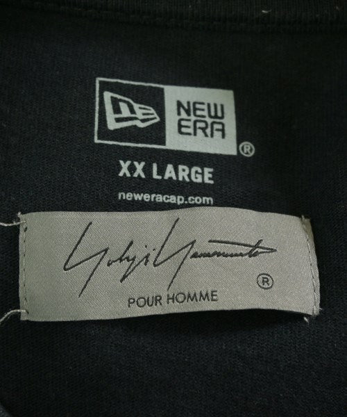 yohji yamamoto POUR HOMME T恤/上衣