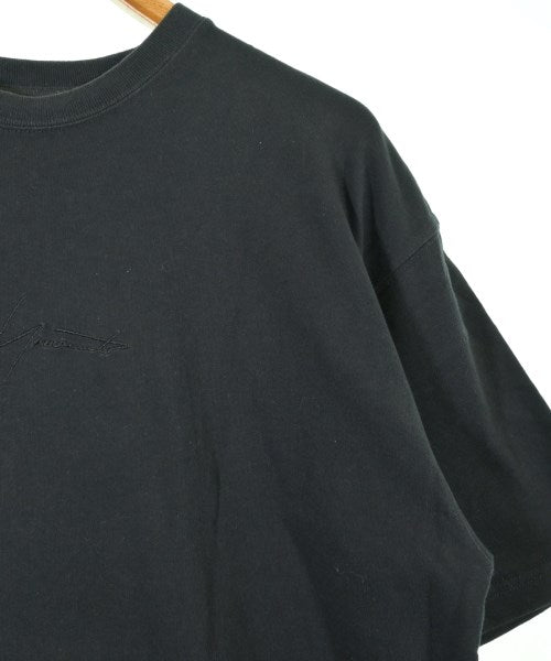 yohji yamamoto POUR HOMME T恤/上衣