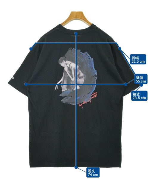 yohji yamamoto POUR HOMME T恤/上衣