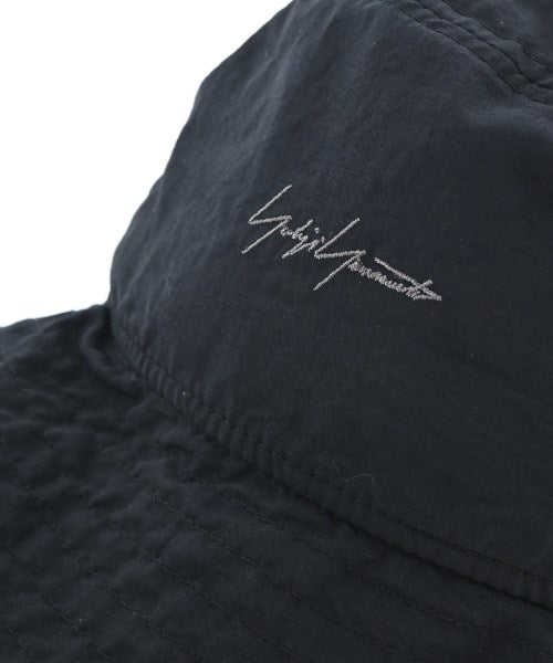 yohji yamamoto POUR HOMME 帽子