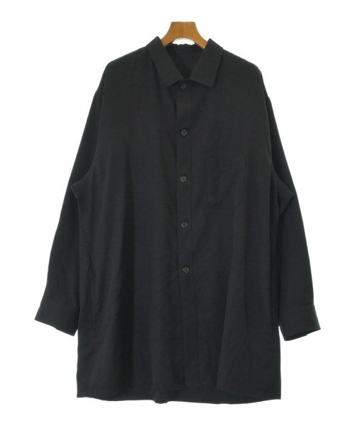 yohji yamamoto POUR HOMME 休閒襯衫