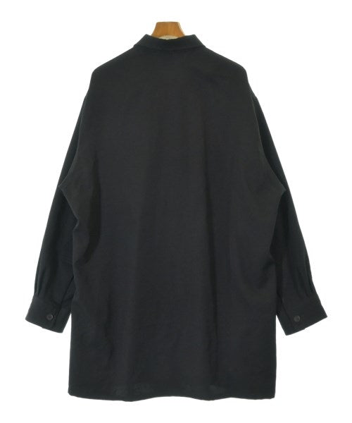 yohji yamamoto POUR HOMME 休閒襯衫
