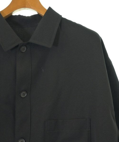 yohji yamamoto POUR HOMME 休閒襯衫