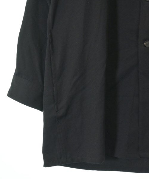 yohji yamamoto POUR HOMME 休閒襯衫