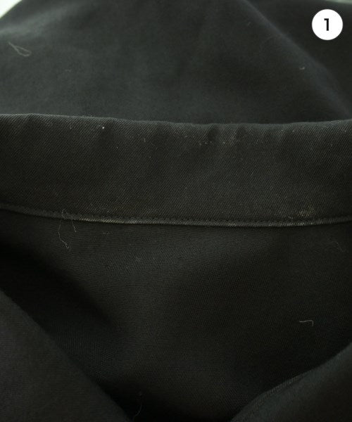 yohji yamamoto POUR HOMME 休閒襯衫