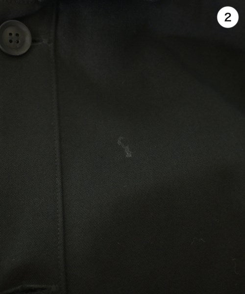 yohji yamamoto POUR HOMME 休閒襯衫