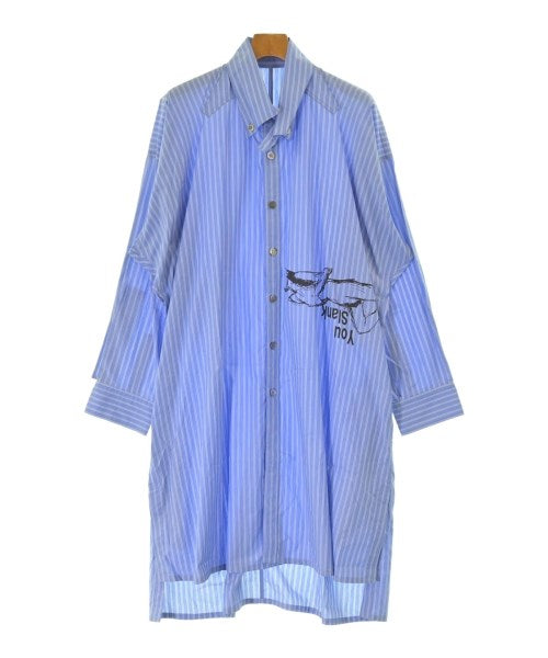 yohji yamamoto POUR HOMME 休閒襯衫