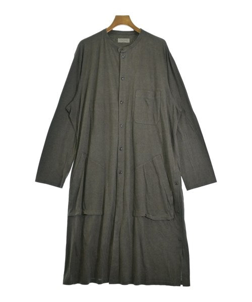 yohji yamamoto POUR HOMME 休閒襯衫