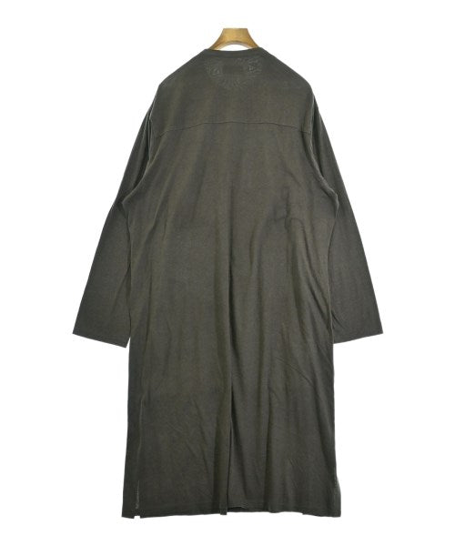 yohji yamamoto POUR HOMME 休閒襯衫