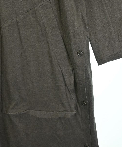 yohji yamamoto POUR HOMME 休閒襯衫
