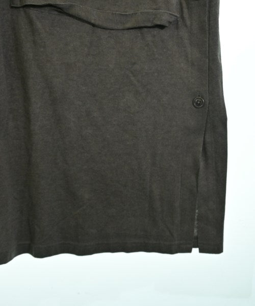 yohji yamamoto POUR HOMME 休閒襯衫