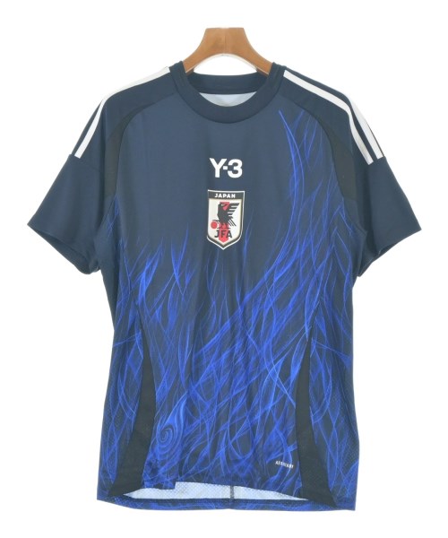 Y-3 T恤/上衣