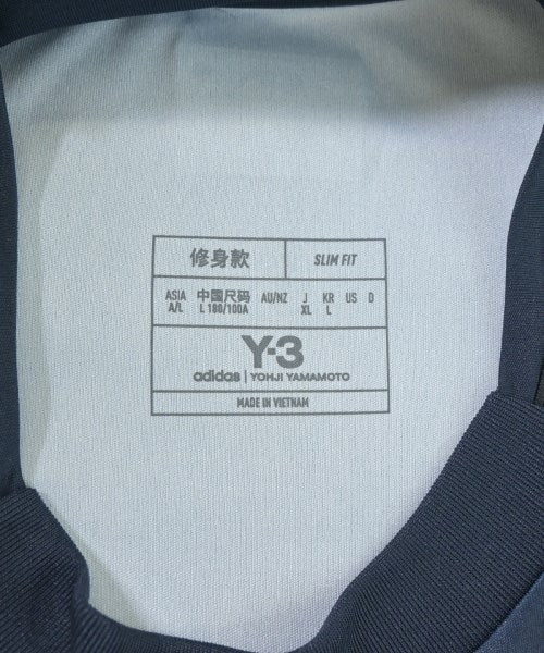 Y-3 T恤/上衣