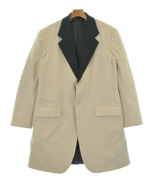 yohji yamamoto POUR HOMME 休閒夾克