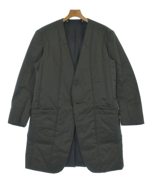 yohji yamamoto POUR HOMME 休閒夾克
