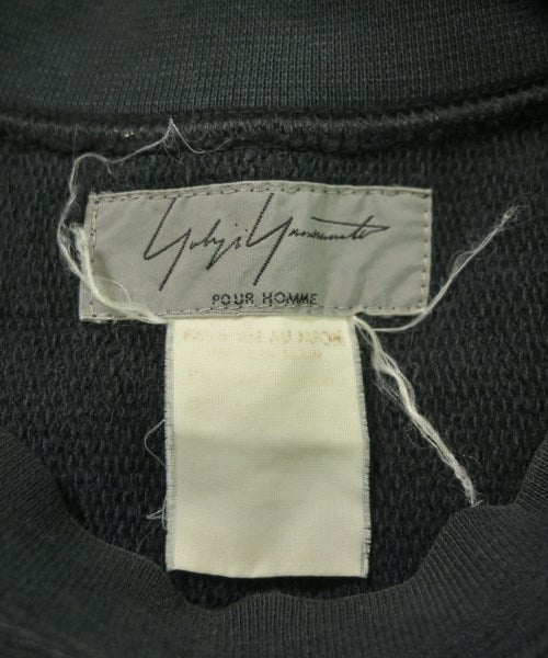 yohji yamamoto POUR HOMME 運動衫