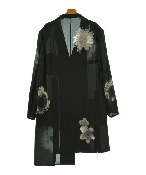 yohji yamamoto POUR HOMME 其他大衣