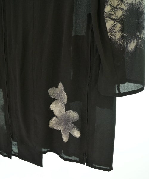 yohji yamamoto POUR HOMME 其他大衣