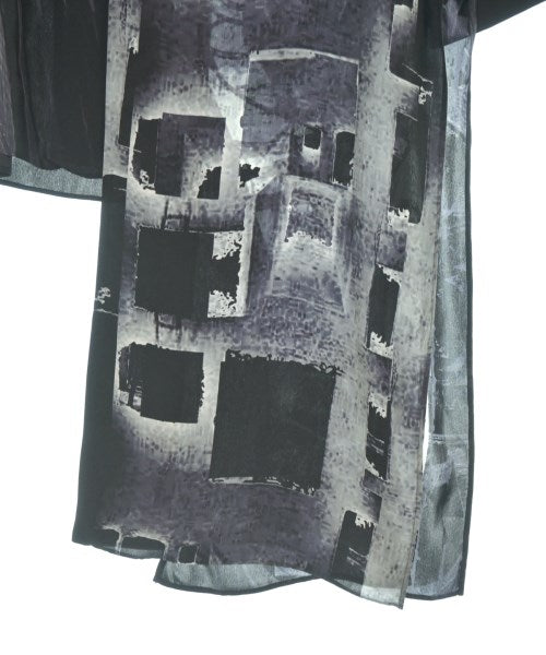 yohji yamamoto POUR HOMME 休閒襯衫