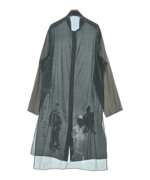 yohji yamamoto POUR HOMME 休閒襯衫