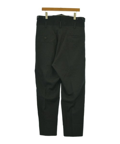 yohji yamamoto POUR HOMME 長褲