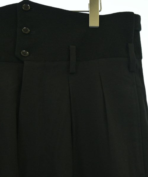 yohji yamamoto POUR HOMME 長褲