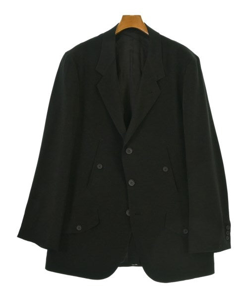 yohji yamamoto POUR HOMME 休閒夾克