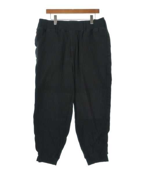 yohji yamamoto POUR HOMME 運動褲
