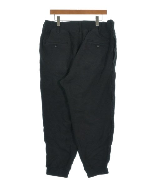 yohji yamamoto POUR HOMME 運動褲