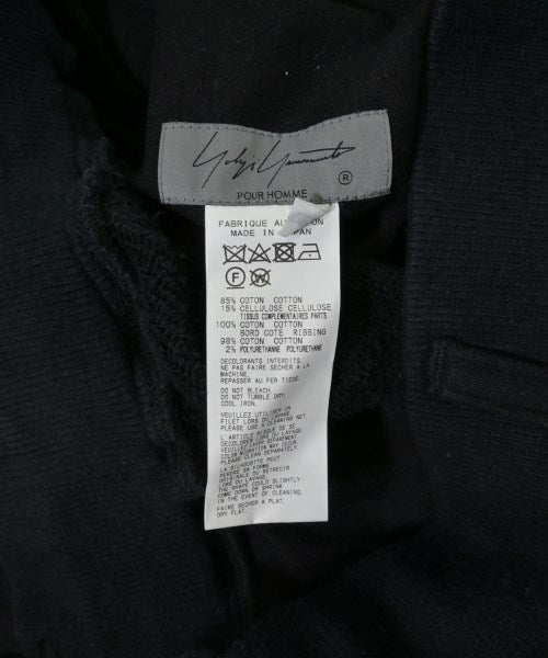 yohji yamamoto POUR HOMME 運動褲