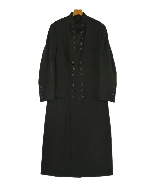 yohji yamamoto POUR HOMME 其他大衣