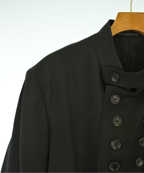 yohji yamamoto POUR HOMME 其他大衣