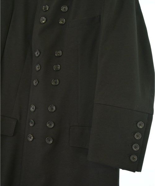 yohji yamamoto POUR HOMME 其他大衣