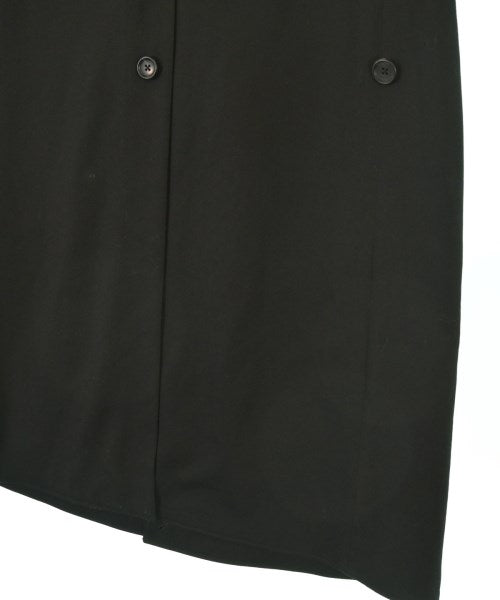 yohji yamamoto POUR HOMME 其他大衣