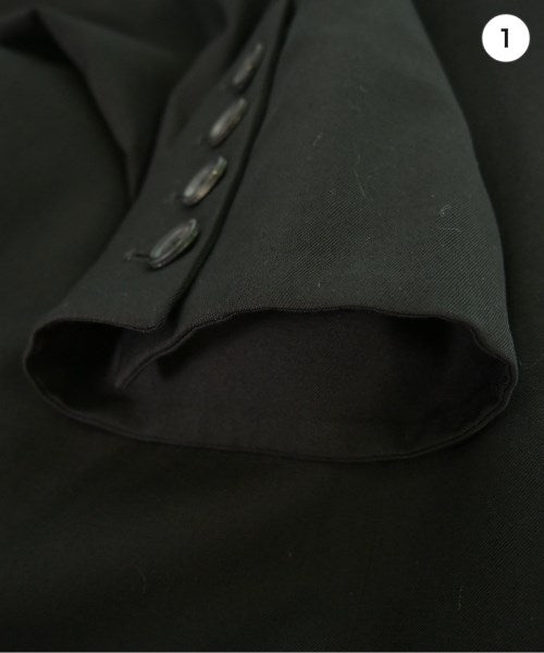 yohji yamamoto POUR HOMME 其他大衣