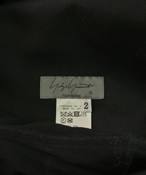 yohji yamamoto POUR HOMME 其他款