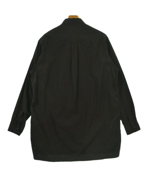 yohji yamamoto POUR HOMME 休閒襯衫