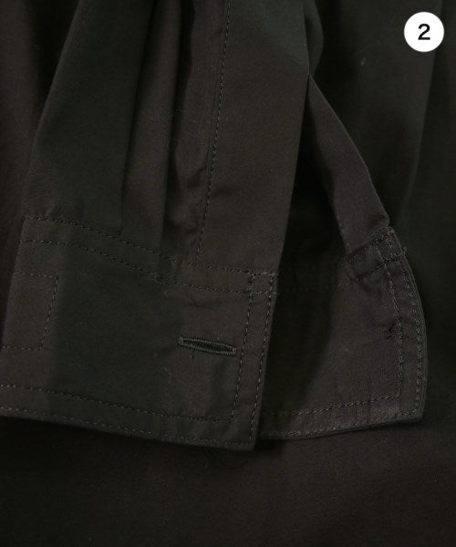 yohji yamamoto POUR HOMME 休閒襯衫