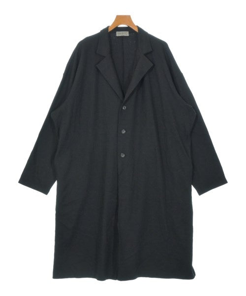 yohji yamamoto POUR HOMME 其他大衣