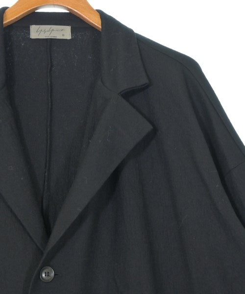yohji yamamoto POUR HOMME 其他大衣