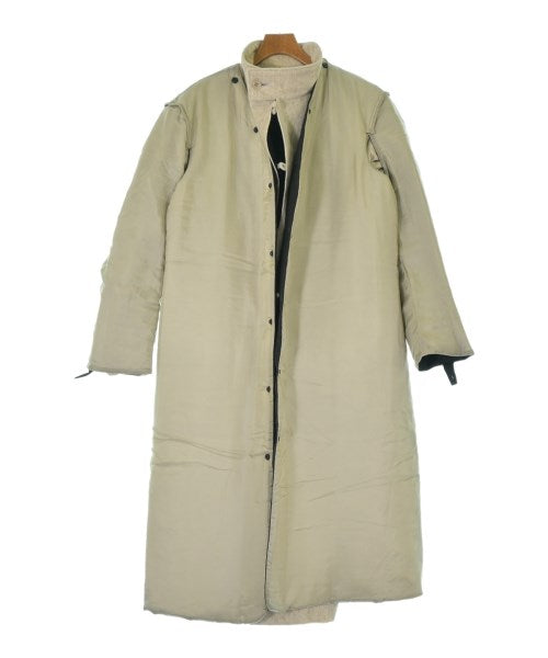 yohji yamamoto POUR HOMME 羽絨大衣