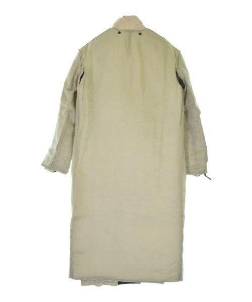 yohji yamamoto POUR HOMME 羽絨大衣