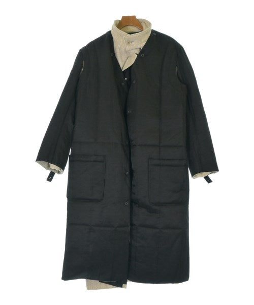 yohji yamamoto POUR HOMME 羽絨大衣