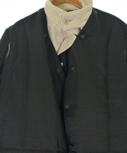 yohji yamamoto POUR HOMME 羽絨大衣