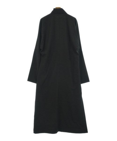yohji yamamoto POUR HOMME 其他大衣