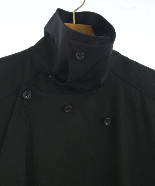 yohji yamamoto POUR HOMME 其他大衣
